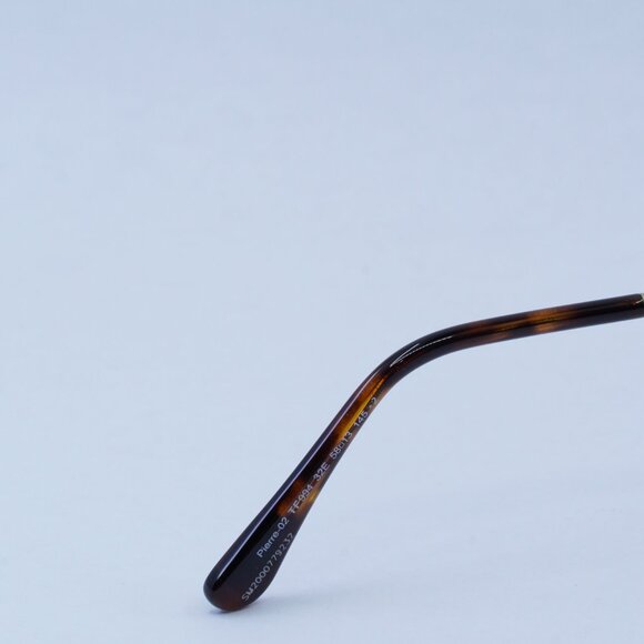 🕶️ New Tom Ford Pierre02 FT0994 32E  Sunglasses -Rose Gold Frame, Brown Lenses - Picture 7 of 11